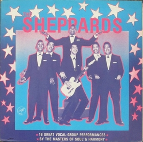 SHEPPARDS - The Sheppards