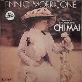 ENNIO MORRICONE - Chi Mai