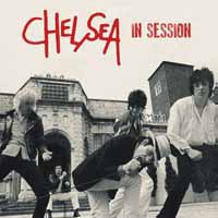 CHELSEA - In Session
