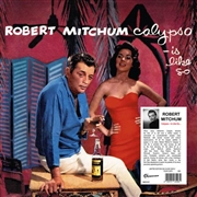 ROBERT MITCHUM - Calypso Is Like So...