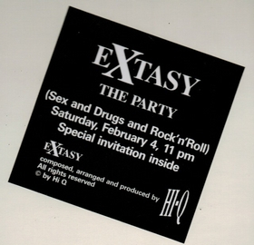 Hi-Q - Extasy