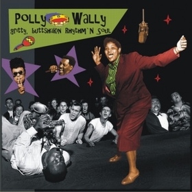 VARIOUS ARTISTS - Polly Wally