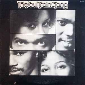 SOUL TRAIN GANG - The Soul Train Gang