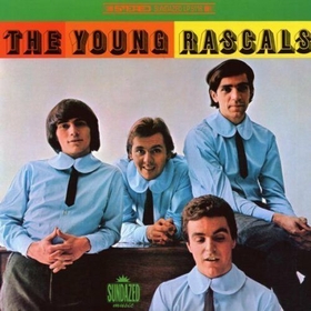 YOUNG RSACALS - The Young Rascals