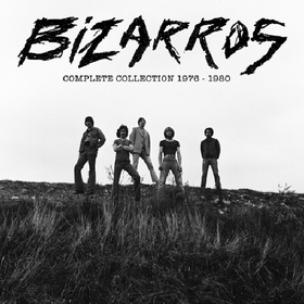 BIZARROS - Complete Collection 1976 - 1980