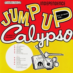 VARIOUS ARTISTS - Jump Up Calypso