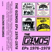 GIZMOS - EPs 1976 - 1978