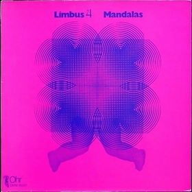 LIMBUS 4 - Mandalas