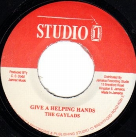 GAYLADS - Give A Helping Hands