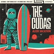 CUDAS - Alien Vacation