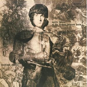 FREEDOM'S CHILDREN - Battle Hymn Of The Broken-Hearted Horde