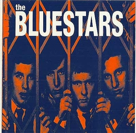 BLUESTARS - The Bluestars