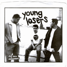 YOUNG LOSERS - That's It