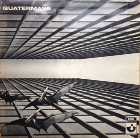 QUATERMASS - Quatermass