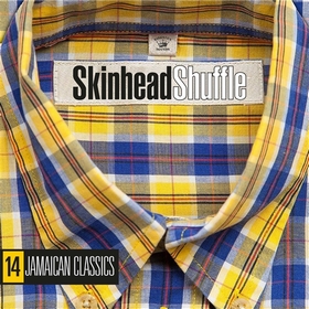 VARIOUS ARTISTS - Skinhead Shuffle
