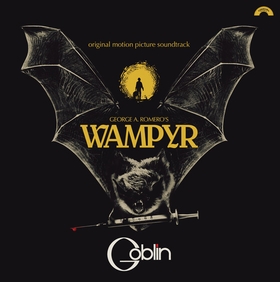 GOBLIN - Wampyr