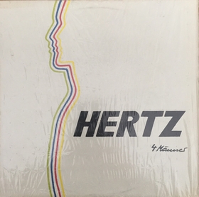 HERTZ - 4Männer