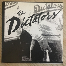 DICTATORS - The Dictators