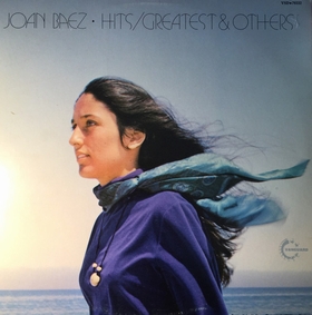 JOAN BAEZ - Hits / Greatest & Others
