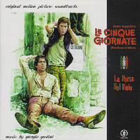 GIORGIO GASLINI - Le Cinque Giornate