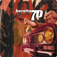  - Beretta