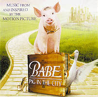  - Babe - Pig In The City