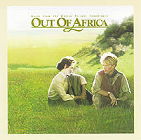  - Out Of Africa - Jenseits Von Afrika