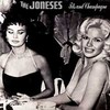 JONESES 
