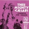 MIGHTY CAESARS