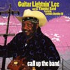 GUITAR LIGHTNIN' LEE AND HIS THUNDER BAND