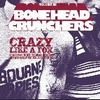 Bonehead Crunchers Vol. 5