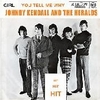 JOHNNY KENDALL AND THE HERALDS