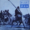 BLUE CHINA