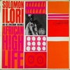 Solomon Ilori And His Afro-Drum Ensemble