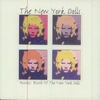 NEW YORK DOLLS