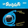 STRAITJACKETS LOS