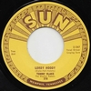 TOMMY BLAKE THE RHYTHM REBELS