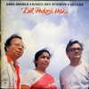  Asha Bhosle - Rahul Dev Burman - Gulzar 