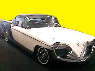 CADILLAC, VAL CUREE ODER VALKYRIE