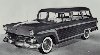 1955 Ford Country Squire