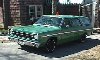 1969 AMC Rambler