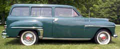 1950 PLYMOUTH SUBURBAN1