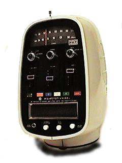 AQUATRON VX-33