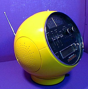 WELTRON RADIO- UND KASSETTENGERÄT
