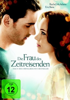 DIE FRAU DES ZEITREISENDEN - Robert Schwentke