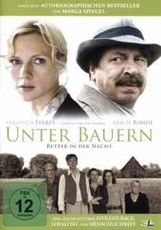 UNTER BAUERN - Ludi Boeken