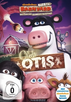 DER TIERISCH VERRCKTE BAUERNHOF - CLUB OTIS