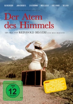 DER ATEM DES HIMMELS - Reinhold Bilgeri