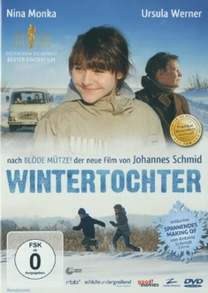 WINTERTOCHTER - Johannes Schmid