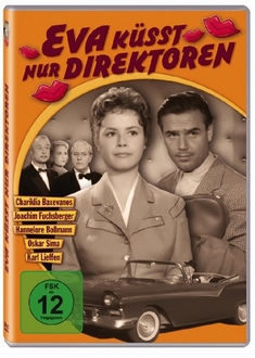EVA KSST NUR DIREKTOREN - Rudolf Jugert